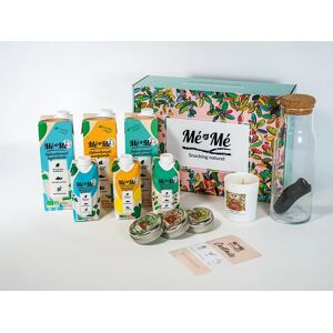 Smartbox Box de snacks, boissons et autres surprises 100 % française, bio et saine Coffret cadeau Smartbox