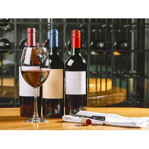 Smartbox Sélection de vins à découvrir chez soi Coffret cadeau Smartbox