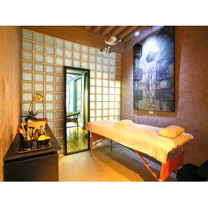 Smartbox Séjour luxe avec massage du corps d'1h20 en hôtel 5* à Lyon Coffret cadeau Smartbox
