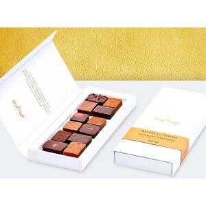 Smartbox 1 assortiment autour de l’univers Confiserie & Chocolat chez Lenôtre Coffret cadeau Smartbox