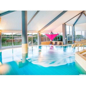 Sejour dans un hôtel thalasso avec dîner a Biarritz Coffret cadeau Smartbox