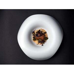 Repas en tete-a-tete a la table d'un restaurant gastronomique en France Coffret cadeau Smartbox