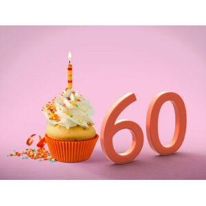 Smartbox Joyeux anniversaire ! Pour femme 60 ans Coffret cadeau Smartbox