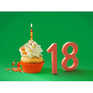 Smartbox Joyeux anniversaire ! 18 ans Coffret cadeau Smartbox