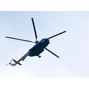 Vol en helicoptere de 20 min au-dessus de l'Essonne Coffret cadeau Smartbox