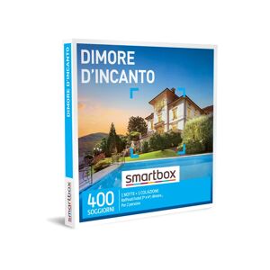 SmartBox Dimore d'incanto