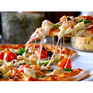 SmartBox Stasera pizza: 1 cena per 2