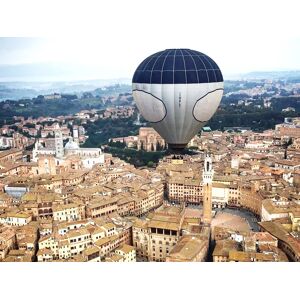 SmartBox Volo in mongolfiera per 2 persone a Siena