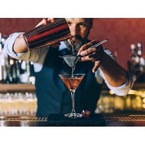 SmartBox Corso online di bartending