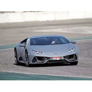 SmartBox Lamborghini HuracÃ¡n EVO: 1 giro sul Circuito Varano de' Melegari e video HD