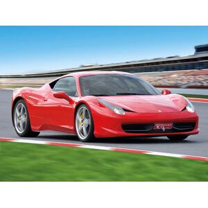 SmartBox Passione adrenalina: 1 emozionante giro in Ferrari