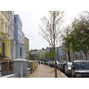 SmartBox Notting Hill: tour a Londra nei luoghi del film per 2 persone