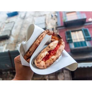 smartbox pizza e dintorni: tour gastronomico di napoli a tema