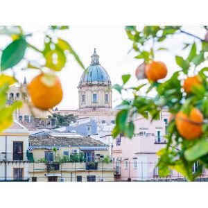 SmartBox Arancine gourmet: street food tour di Palermo