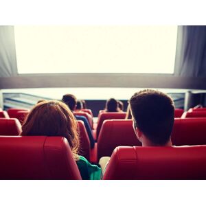 SmartBox La magia del cinema: 1 biglietto dâ€™ingresso per 2 persone