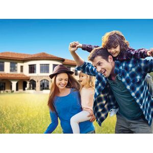 SmartBox Tre giorni in Spagna in famiglia