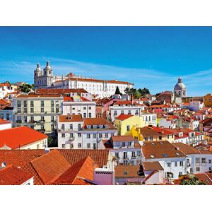 SmartBox Alla scoperta di Lisbona: 2 magiche notti tra cultura, gusto e divertimento