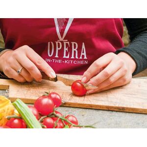 smartbox tradizione allâ€™opera: corso di cucina italiana online per 2 persone