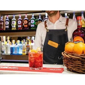 SmartBox Aperitivo a domicilio: 1 gustosa esperienza firmata Casa Martini