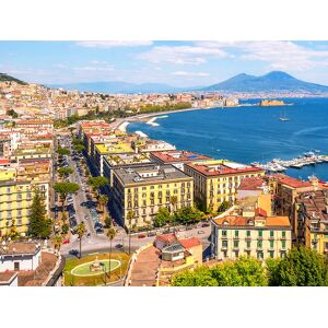 SmartBox Lâ€™incanto di Napoli: 1 notte con colazione per 2 persone