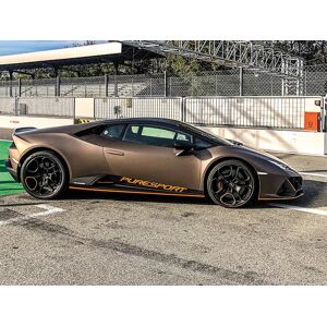 Smartbox Lamborghini HuracÃ¡n Evo Su Pista: 1 Giro Presso Lâ€™autodromo Del Mugello