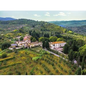 SmartBox Storie di vino in Toscana: 1 notte in agriturismo con cena e degustazione in cantina