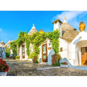 SmartBox Magnifica Puglia: 2 romantiche notti in trullo con accesso alla spa