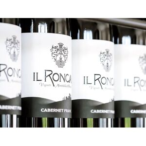 SmartBox Il Friuli nel bicchiere: una selezione di 6 vini DOC Friuli Colli Orientali a casa tua