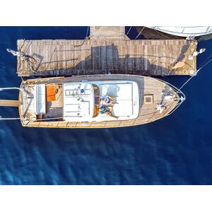 SmartBox Due cuori sul Lago di Como: romantico tour in barca e cena con chef privato a bordo