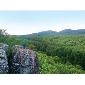 SmartBox Passeggiata sul Monte Amiata: esperienza di Forest Bathing per 4