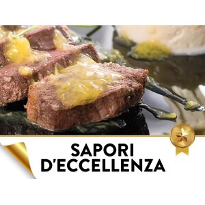 SmartBox Sorpresa gourmet per 2