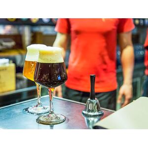 SmartBox Nel mondo della birra con Eataly: tour e degustazione in un birrificio agricolo del  Consorzio Birra Italiana