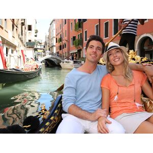SmartBox 2 suggestive notti in suite a Venezia con giro in gondola