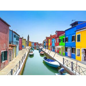 SmartBox Pausa veneziana: 2 notti a Venezia con tour di coppia delle isole di Murano e Burano