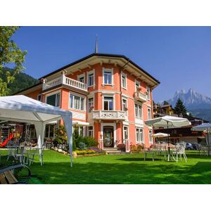 SmartBox Insieme in Trentino Alto Adige: 1 notte in hotel 4* con accesso Spa e aperitivo