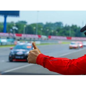 SmartBox Alta velocitÃ  su pista: 2 giri al volante di una Ferrari F8 Tributo sul Cremona Circuit