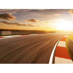 SmartBox Adrenalina su pista nel Circuito di Vairano: 2 giri alla guida di una Ferrari F8 Tributo