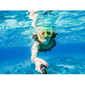 SmartBox Alla scoperta dei fondali salentini: 1 attivitÃ  di snorkeling per 1 persona