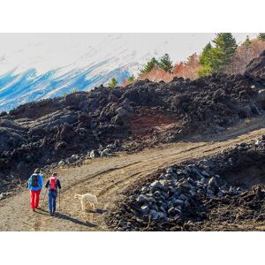 SmartBox Emozionante trekking sull'Etna