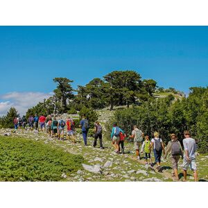SmartBox Trekking romantico nel Parco Nazionale del Pollino