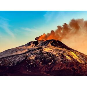 SmartBox Avventura esplosiva sull'Etna: trekking guidato tra i crateri del vulcano