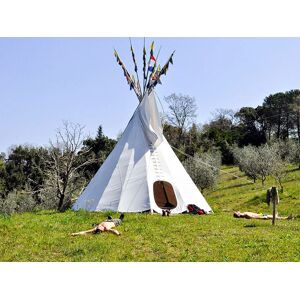 SmartBox 1 notte di insolita magia in Tepee in Toscana