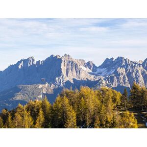 SmartBox Tour esclusivo in elicottero di 30 min sull'Adamello e Gruppo del Brenta in Trentino da 1 a 5 persone