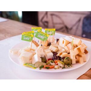 SmartBox Catania da gustare: street food tour guidato di 4h con degustazione tipica per 1 persona
