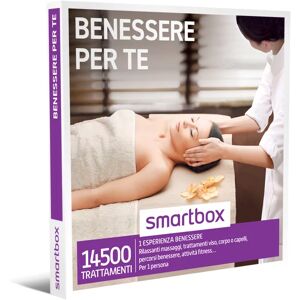 SmartBox Benessere per te