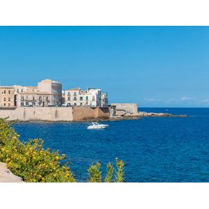 SmartBox Tour di Siracusa, isola di Ortigia e Noto con partenza da Catania e auto privata da 1 a 4 persone