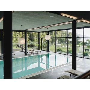 SmartBox 1 notte di relax in hotel 4* con Spa, piscina e massaggio in Trentino