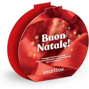 SmartBox Buon Natale!