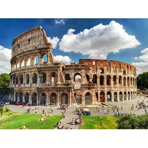SmartBox Esperienza multimediale per 4 nell'area archeologica del Colosseo