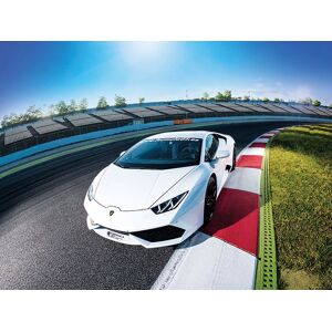 SmartBox Rombo di motori - Lamborghini